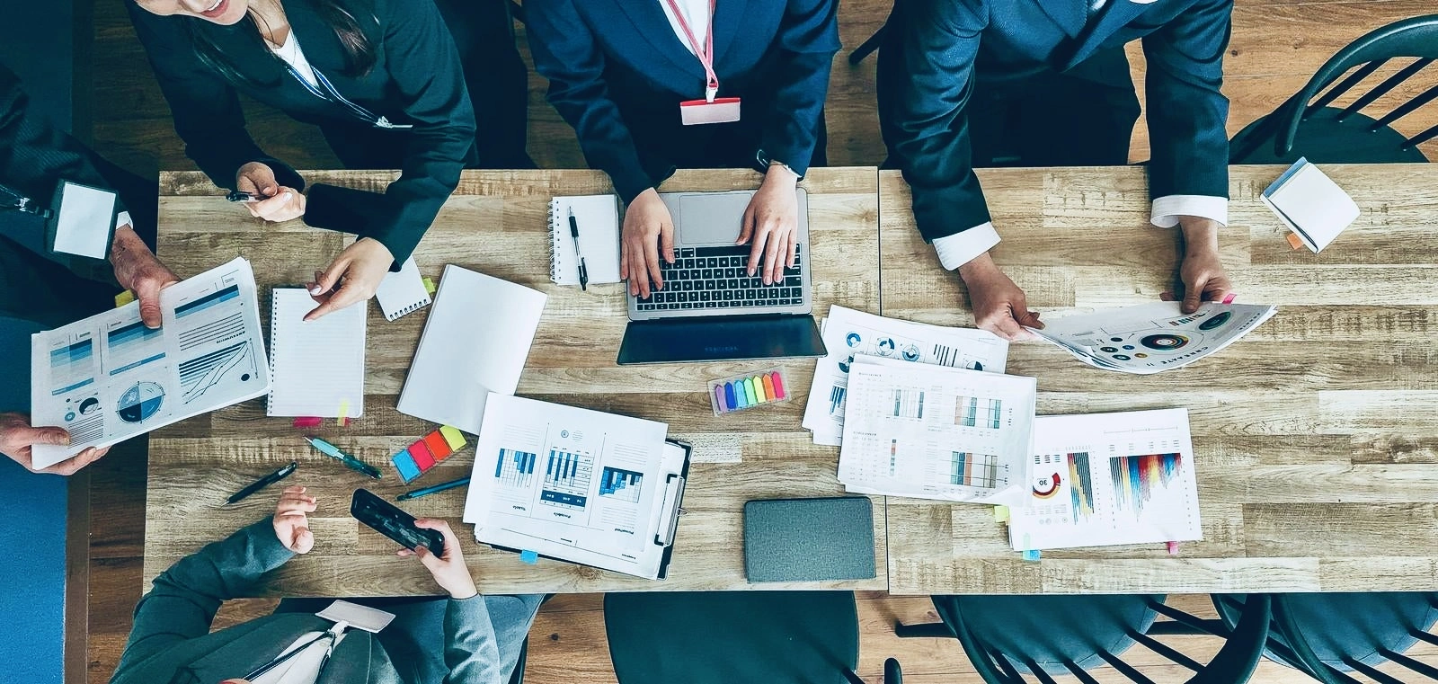 私たちについて