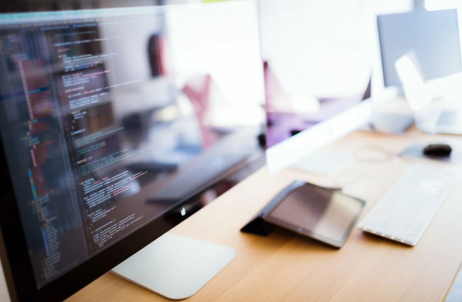 Webサイトは“作って終わり”ではありません