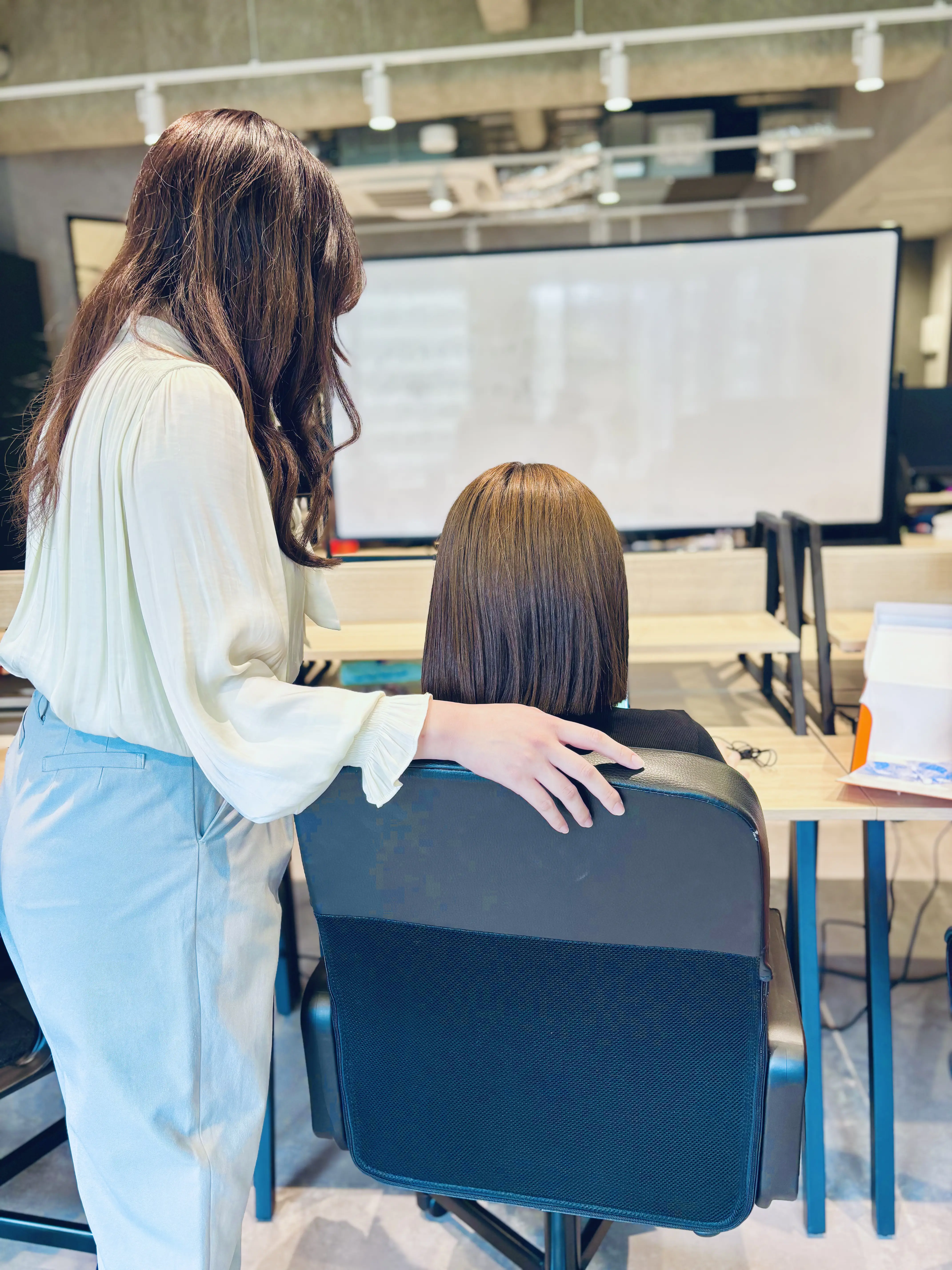 未経験・新卒研修サービス