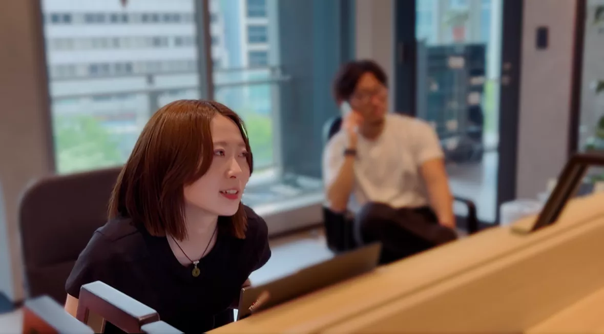 個別指導 × 実践演習で、現場対応力を育成。