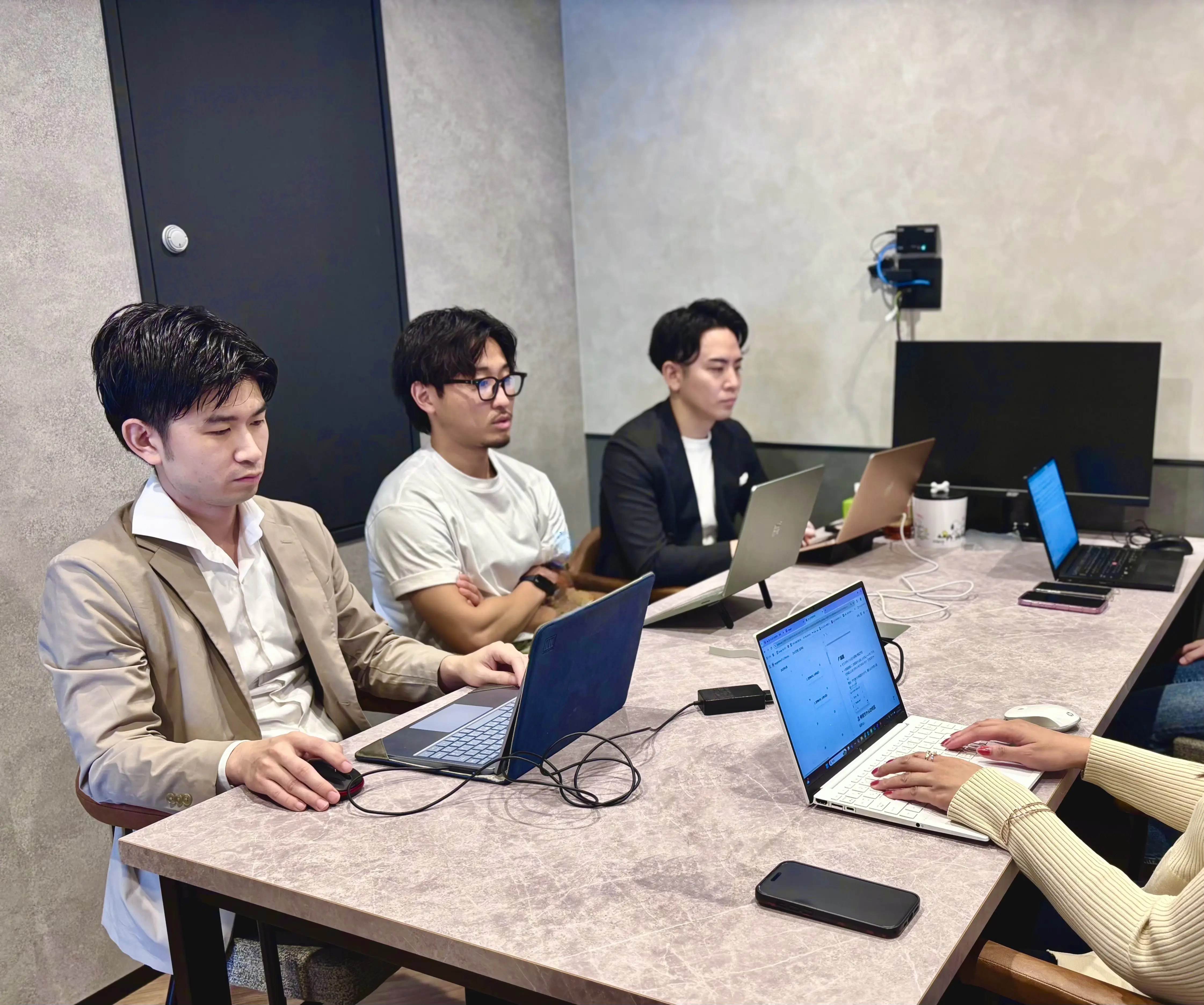 Webで伝える、ブランドの“らしさ”